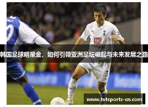 韩国足球明星金，如何引领亚洲足坛崛起与未来发展之路